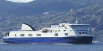 <p>Balsa Norman Atlantic</p>  Foto: BBC Mundo / Reuters