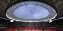 Estádio Nacional Mané Garrincha  Foto: Getty Images 