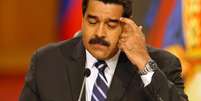 <p>Nicol&aacute;s Maduro ser&aacute; a segunda autoridade de outro pa&iacute;s a ser recebida por Dilma em seu novo mandato</p>  Foto: Carlos Garcia Rawlins / Reuters