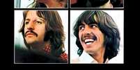 'Let it Be', dos Beatles  Foto: Divulga&ccedil;&atilde;o