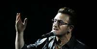 <p>Bono Vox</p>  Foto: Fabrizio Bensch / Reuters