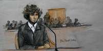<p>Analistas dizem que, em vez de lutar contra a condena&ccedil;&atilde;o, a defesa de Tsarnaev deve concentrar seus esfor&ccedil;os na fase em que sua pena ser&aacute; discutida, para tentar ameniz&aacute;-la</p>  Foto: BBC Mundo / Copyright