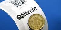 <p>A perda representa "uma pequena fração" de sua reserva total de bitcoins, disse a Bitstamp em seu site</p>  Foto: Benoit Tessier / Reuters