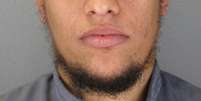 Said é um dos irmãos suspeitos do atentado na quarta-feira; ele teria sido treinado pelo Al-Qaeda em 2011  Foto: AP