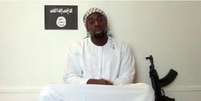 <p>Jihadista Amedy Coulibaly foi o responsável pelo sequestro de reféns em um mercado de produtos judeus</p>  Foto: BBC Mundo / Copyright