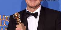 <p>Kevin Spacey venceu o Globo de Ouro de melhor ator em série dramática por sua atuação em 'House of Cards'</p>  Foto: Kevin Winter  / Getty Images 