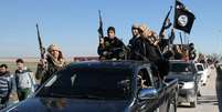 <p>Ministro das Relações Exteriores divulgou os últimos números da luta contra o fluxo de jihadistas europeus que chegam à Síria através da Turquia</p>  Foto: AP