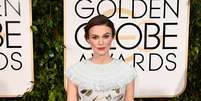<p>Keira Knightley participa da nova edi&ccedil;&atilde;o da Vanity Fair, que comemora "invas&atilde;o" de atores brit&acirc;nicos em Hollywood</p>  Foto: Jason Merritt / Getty Images 