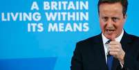 <p>O primeiro-ministro brit&acirc;nico estaria analisando a possibilidade de bloquear os servi&ccedil;os do WhatsApp, iMessage e FaceTime, como medida antiterrorismo no pa&iacute;s</p>  Foto: Darren Staples / Reuters