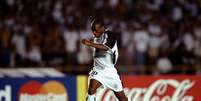 Edilson, ex-jogador do Corinthians e Seleção, nega envolvimento com esquema de fraude  Foto: Getty Images 