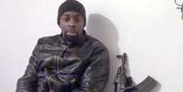 <p>Amedy Coulibaly, o terrorista que sequestrou o mercado</p>  Foto: Reprodução