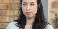Sarah foi vítima dos abusos do marido por dois anos  Foto: Daily Mail / Reprodução