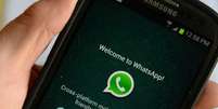 <p>WhatsApp foi comprado pelo Facebook em 2014 por uma quantia de US$19 bilhões</p>  Foto: Getty Images 