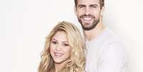 <p>Shakira e Piqué comemoram nascimento de segundo filho</p>  Foto: The Grosby Group