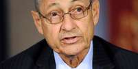 <p>Presidente da Assembleia de Nova York, Sheldon Silver, em foto de arquivo</p>  Foto: Hans Pennink / Reuters