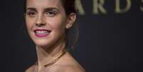 Atriz Emma Watson durante premia&ccedil;&atilde;o BAFTA em Beverly Hills, na Calif&oacute;rnia, Estados Unidos, em outubro. 30/10/2014  Foto: Mario Anzuoni / Reuters