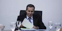 <p>Nisman, 51, morreu por volta do meio-dia do &uacute;ltimo&nbsp;domingo</p>  Foto: Reuters en español