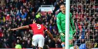 <p>Colombiano tem jogado pouco e sido pouco eficiente pelo Manchester United</p>  Foto: Alex Livesey / Getty Images 