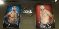 Academia que receber&aacute; lutadores para o TUF Brasil 4 em Las Vegas  Foto: Guilherme Dorini / Terra