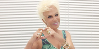Ana Maria Braga voltou ao 'Mais Você' nesta segunda (2)  Foto: Instagram / Reprodução