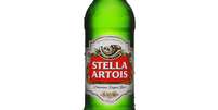 Garrafa de cerveja Stella Artrois de 990 ml  Foto: Divulgação