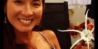 <p>Fabiana Palhares, de 35 anos, foi agredida e morta pelo namorado Brock Wall, de 34 anos, na Gold Coast</p>  Foto: Facebook / Reprodução
