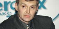 O ex-espião morreu em 2006, com suspeitas de envenenamento por polônio; ele desconfiava de Putin (foto de arquivo)  Foto: Vasily Djachkov / Reuters