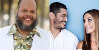 <p>Sobrinho de Tim Maia n&atilde;o aceitou participar de turn&ecirc; que adaptar&aacute; as m&uacute;sica do tio &agrave;s vozes de Ivete Sangalo e Criolo</p>  Foto: Facebook/ Ed Motta/ Instagram/ @ivete / Reprodu&ccedil;&atilde;o