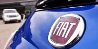 <p>Fiat Chrysler pode enfrentar dificuldade para encontrar parceiros</p>  Foto: Reforma 