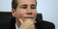 <p>Nisman não dava mostras de ser suicida, afirmaram amigos</p>  Foto: Marcos Brindicci / Reuters