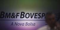 <p>O Ibovespa caiu 0,14 por cento, a 49.233 pontos. Na máxima, chegou a 49.816 pontos, em alta de 1 por cento e, no pior momento do dia, caiu 0,57 por cento, a 49.019 pontos</p>  Foto: Nacho Doce / Reuters