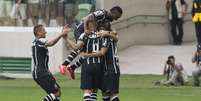  Foto: Daniel Augusto Jr./ Agência Corinthians / Divulgação