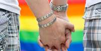 A decisão abrange também as uniões estáveis de casais LGBTs (lésbicas, gays, bissexuais, travestis e transexuais).  Foto: Twitter