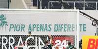 Lance do gol corintiano  Foto: Sergio Barzaghi  / Gazeta Press