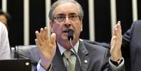 <p>Presidente da C&acirc;mara dos Deputados, Eduardo Cunha (PMDB-RJ)</p>  Foto: Luis Macedo / Câmara dos Deputados
