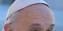 <p>As vítimas querem que o Papa Francisco tome atitude contra os abusos cometidos por religiosos</p>  Foto: EFE en español