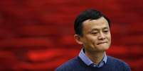 <p>O regulador de investimentos de Taiwan disse que o Alibaba de Jack Ma havia violado regras exigidas de uma companhia chinesa e tinha que sair da ilha</p>  Foto: Bobby Yip / Reuters
