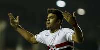 Jo&atilde;o Paulo se destacou na Copa S&atilde;o Paulo e est&aacute; entre inscritos para Copa Libertadores  Foto: Miguel Schincariol/s&atilde;opaulofc.net / Divulga&ccedil;&atilde;o