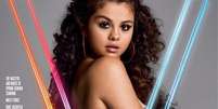 Selena Gomez é capa da nova edição da revista V Magazine  Foto: Instagram / @selenagomez / Reprodução