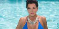    Foto: @krisjenner/Instagram/Reprodu&ccedil;&atilde;o