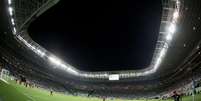 Allianz Parque receberá pela primeira vez uma partida da Seleção Brasileira  Foto: Getty Images 