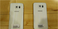 <p>Boatos, rumores e vazamentos cercam os mistérios sobre o sucessor do Galaxy S5</p>  Foto: xda-developers / Sammobile