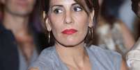 <p>Glória Pires</p>  Foto: Alex Palarea e Marcello Sá Barretto / AgNews