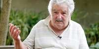 <p>Presidente do Uruguai, José Mujica</p>  Foto: Andres Stapff / Reuters