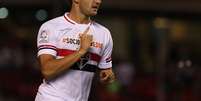  Foto: Rubens Chiri/S&atilde;o Paulo FC / Divulga&ccedil;&atilde;o