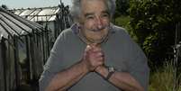 O ex-presidente uruguaio José Mujica  Foto: Dante Fernandez/LatinContent / Getty Images 