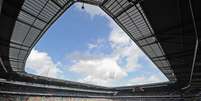 Estádio do Werder Bremen é uma das ameaças terroristas  Foto: Stuart Franklin / Getty Images 