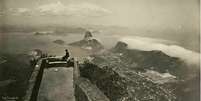  Foto: IMS (Instituto Moreira Salles)/Rio: primeiras poses, visões da cidade a partir da chegada da fotografia (1840-1930)