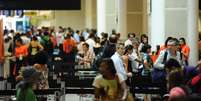 Os aeroportos de Salvador e Porto Alegre estão esperando a concessão  Foto: Fernando Frazão/Agência Brasil / Fotos Públicas