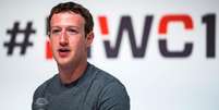 <p>A empresa de Mark Zuckerberg afirmou que suas receitas cresceram para US$ 3,54 bilhões, ante US$ 2,5 bilhões em relação ao mesmo período em 2014</p>  Foto: Getty Images 